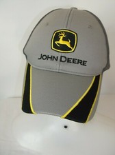 Men's John Deere Cap