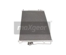 Condenser, Air Conditioning Maxgear AC890889 for Mercedes-Benz