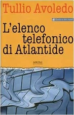 L'elenco telefonico di Atlantide