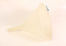 XL HEAVY GAUGE FUNNEL