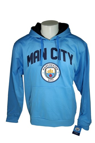 man city fleece