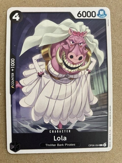 One Piece CCG - WINGS OF THE CAPTAIN (OP06) - Choose Your Card, Free Shipping!