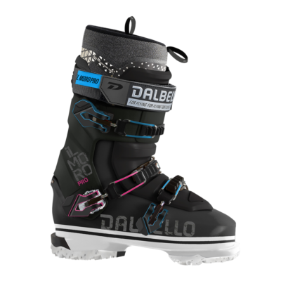 Dalbello IL Moro Pro Ski Boots NEW 2025 | eBay