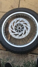 Derbi Senda 125cc Cross City