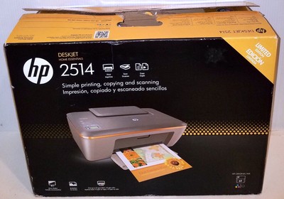 hp 2514 printer