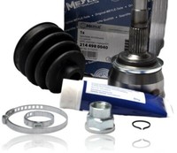 Meyle 2144980040 Gelenksatz Antriebswelle Gelenkwelle FüR Fiat Opel