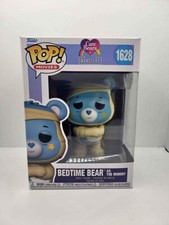 Ultimate Funko Pop Care Bears Figures Gallery and Checklist 49