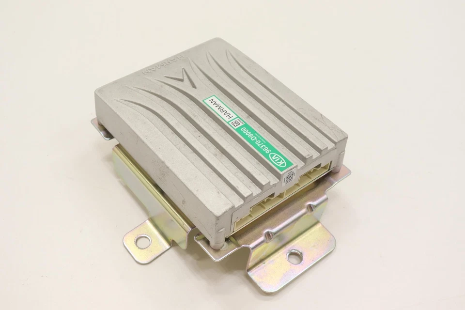 2017 - 2022 KIA SPORTAGE AUDIO RADIO ANTENNA AMPLIFIER CONTROL MODULE UNIT OEM - Image 4 of 4