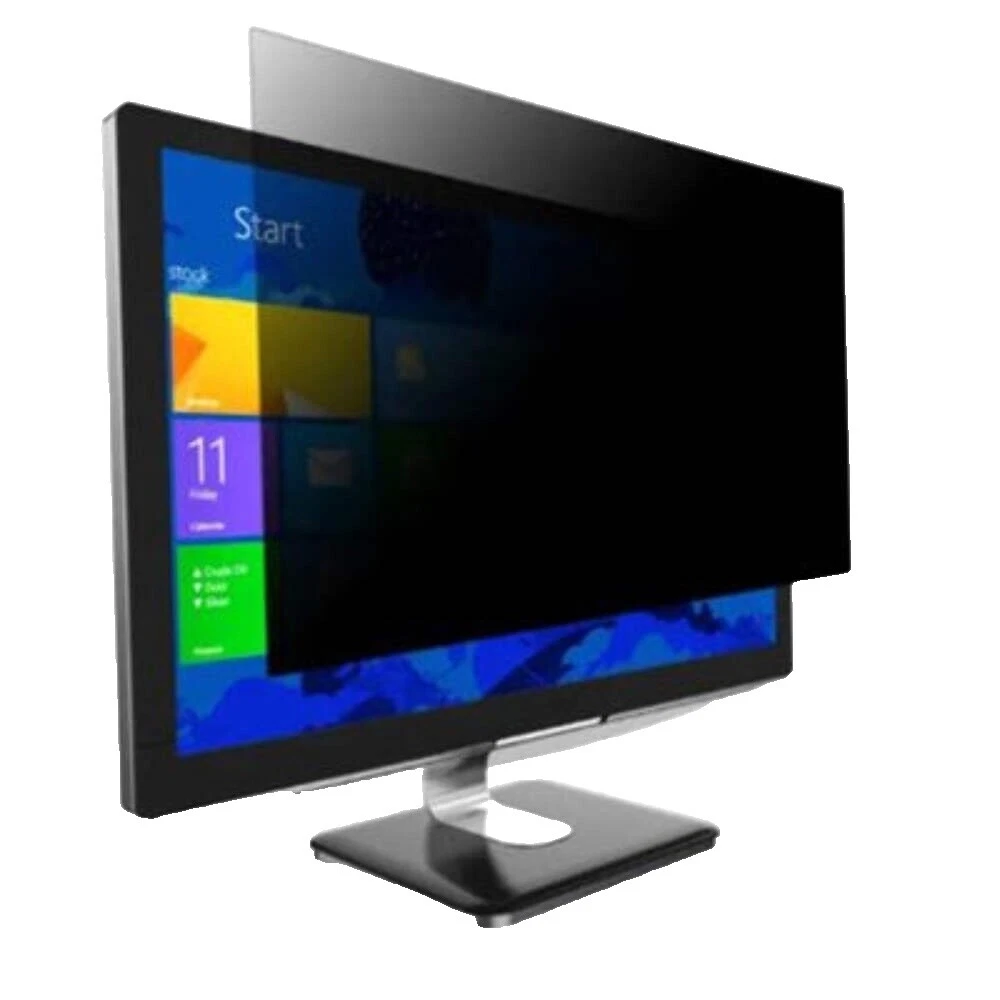 Filtros de privacidad de pantalla de computadora Targus 17 en pantalla compatible
