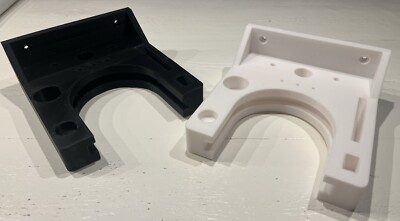 Dillon XL750 Tool Head Holder / Mount Wandhalterung