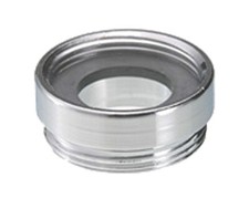Faucet Aerator Adapter Female 13/16 x Male 55/64   Chicago faucet accessories