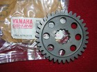 Yamaha TZ250 91 99 Crank Drive Gear For Balance Shaft. 34T Gen, Yamaha. New B70Q