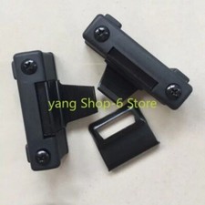 For Bus Excavator Harvester Forklift Door and Window Glass Buckle Lock universal