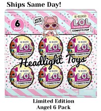 lol confetti pop series 3 wave 1