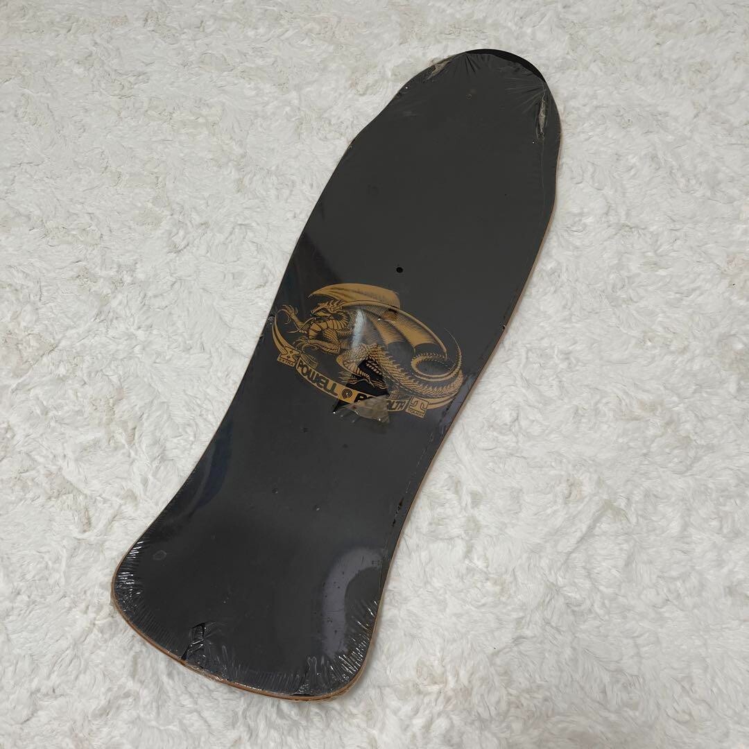 Vintage 1980's Powell & Peralta Steve Caballero Skateboard Vintage 1980's Powell & Peralta Steve Caballero Skateboard
