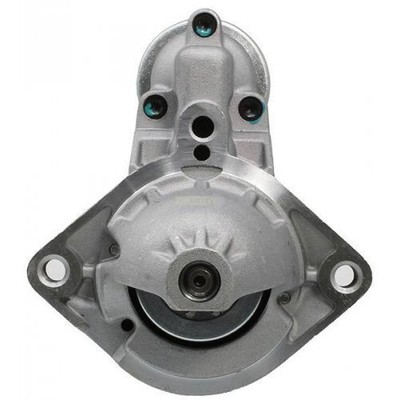 1 x starter new - Made In Italy - for 0001115045 BMW