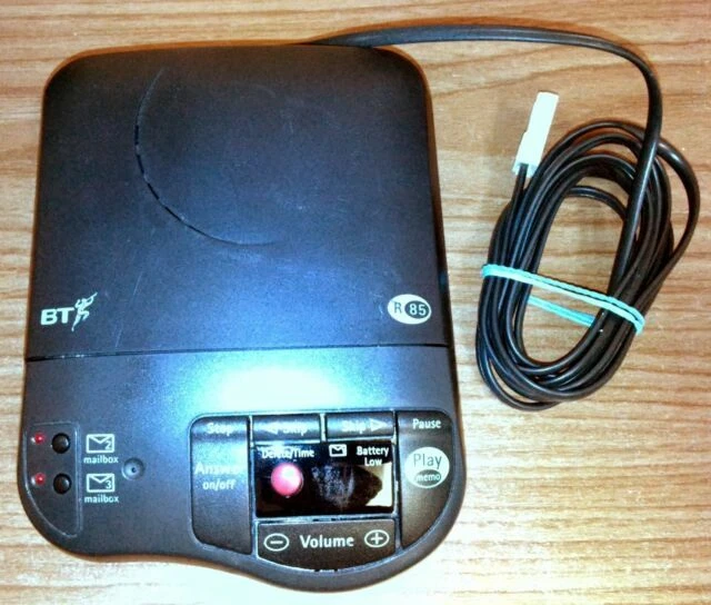 BT Answering Machines