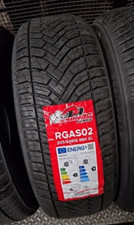 4 Pneumatici 4 stagioni 205 60 16 96H XL Road Tyre RGAS02 gomme nuove DOT2025