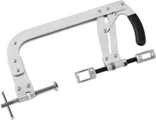 Otc 4572 Large Valve Spring Compressor 1-38x5-58