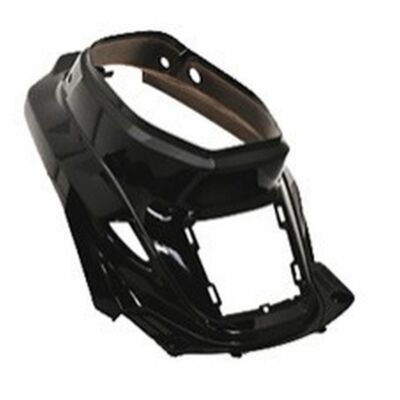 FANALE FARO POSTERIORE STOP VETRO TRASP MBK 50 CW Booster Spirit 1996-1998