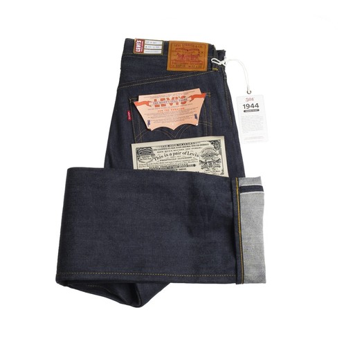 LEVI'S VINTAGE CLOTHING 1944 501 MADE 