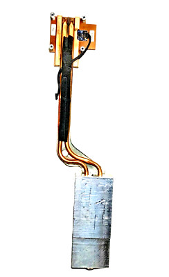 Genuine Apple iMac A1200 CPU Cooling Heat Sink 730-0442-A