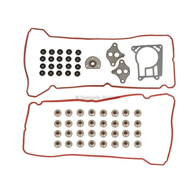 Комплект болтов с прокладкой головки для 95–99 Cadillac DeVille Eldorado Seville 4,6 л DOHC - Изображение 4 из 4