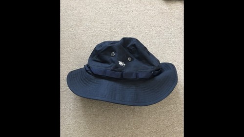 Stussy x Fragment Designs Boonie Hat 