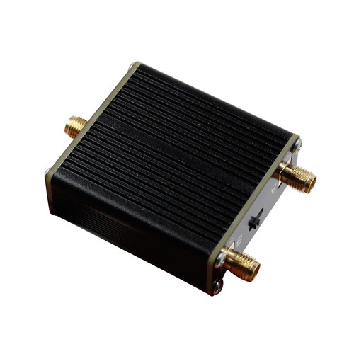 10W 1 a 2 Interruttore dell'antenna RF Interruttore ad alta frequenza manuale H7 - Zdjęcie 3 z 16