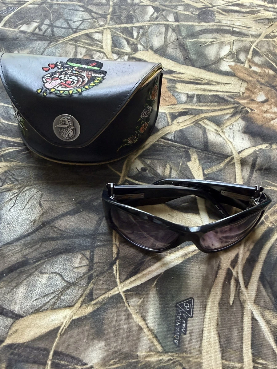 Ed Hardy Sunglasses & Sunglasses Accessories for Women for sale | eBay