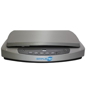HP Scanjet 5590 Flachbett Scanner USB 2.0 A4 2400x1200 DPI Windows 11/10/8/7 XP