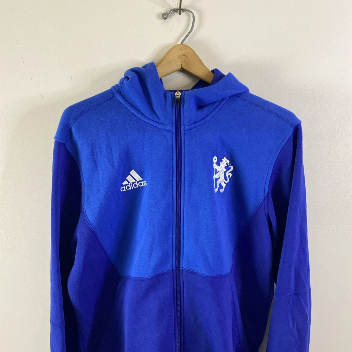 Preços baixos em Adidas Chelsea International Club Soccer Fan