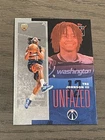 2025 Topps Signature Tre Johnson III Base (RAW)