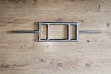 Triceps Biceps Forearm Barbell Bar Fitness Equipment Muscle Training