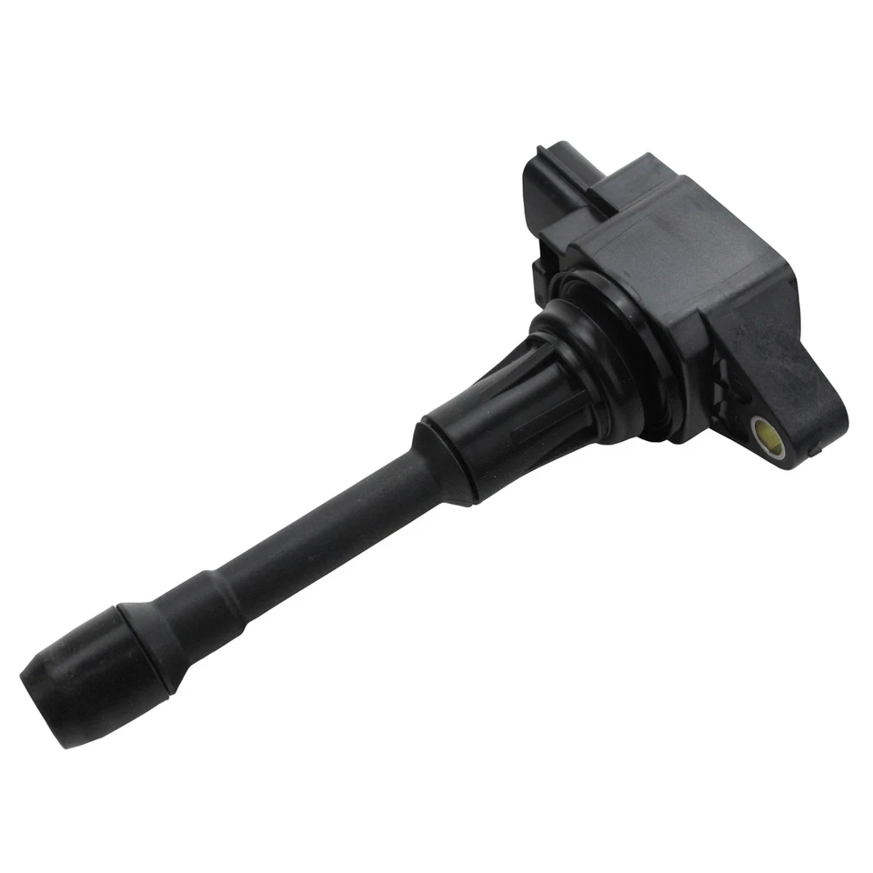 Bobina de ignição Hitachi para Nissan Micra Versa Sense Advance Note S SR L4 1.6L - Imagem 3 de 4