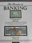 "The Stamps Of Banking" Collectible -Texas Stamps - 641/10000 - 1986 — photo 2