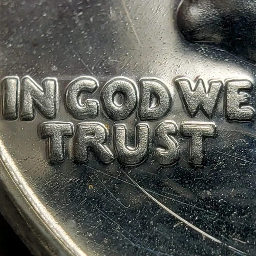 1953 DDO 25c Silver Washington Quarter Proof - FS-101 - PCGS PR 64 - SKU-X5835