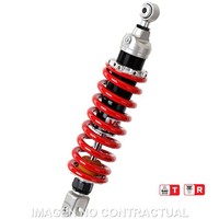 StoßDäMpfer Hinten YSS Gas Nach Oben Line Honda Crf 250 L FüR Motorrad