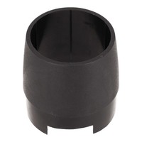 Instrumentenabdeckung Ø48 Tacho Und DZM Kunststoff FüR S50
