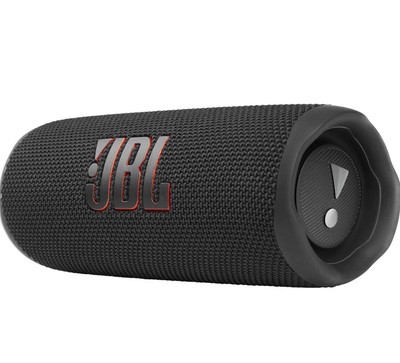 DE Flip 6 Tragbarer Wasserfest Bluetooth Lautsprecher  Outdoor Laut Stereo