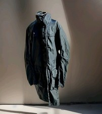 Cinque Mantel Regen o.Wind 42 Schwarz Rundholz kompatibel