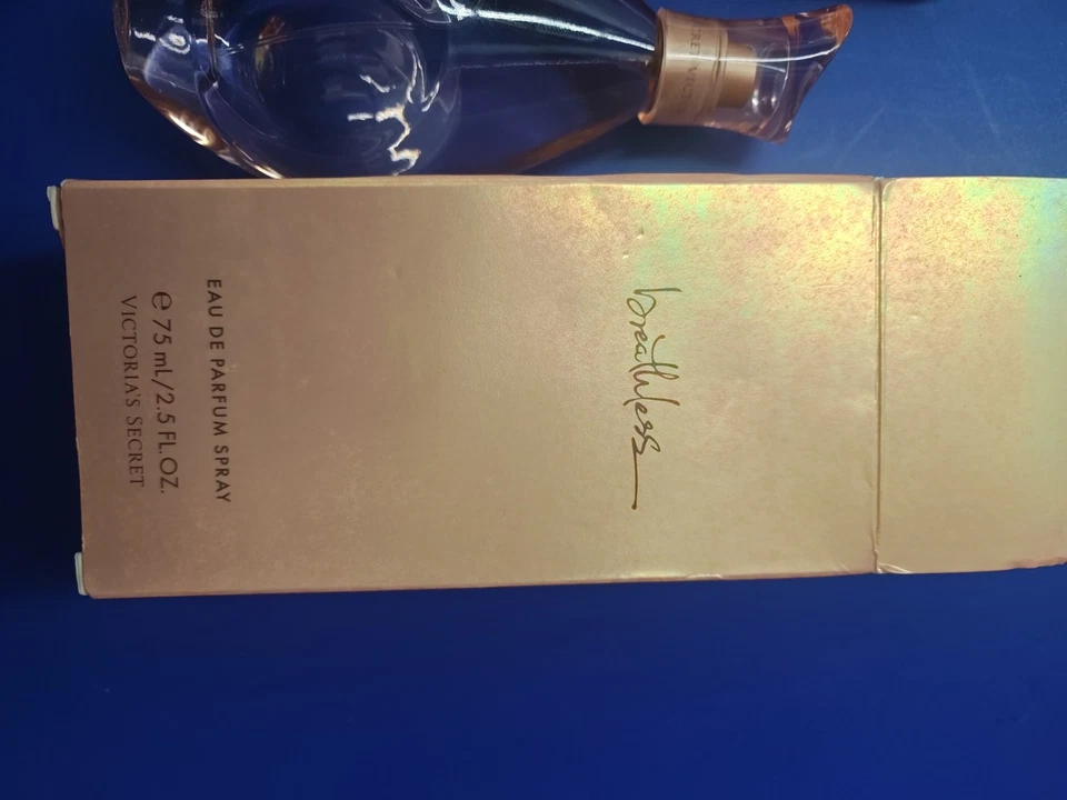 Perfume Mujer Breathless Victoria's Secret Foto 2 de 4