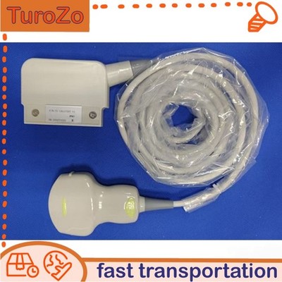 PVU-375BT, Xario 100/100G/200G Toshiba Convex Array Probe Compatible