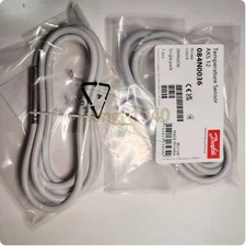 New One Danfoss AKS12 084N0036 temperature sensor 1.5M