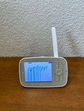 Infant Optics DXR-8 Monitor for Part/Repair, Bad Screen