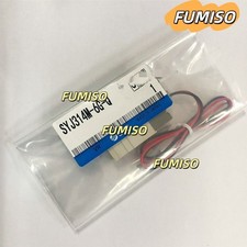 SMC SYJ314M-6G-Q DC12V Solenoid Valve 1PC New sp