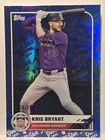 2025 Topps Kris Bryant Base (Raw)