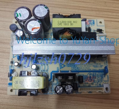 NEW Original   Projector Power Supply Board ZUEPG721  #W3