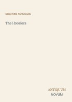 Meredith Nicholson | The Hoosiers | Taschenbuch | Englisch (2026)