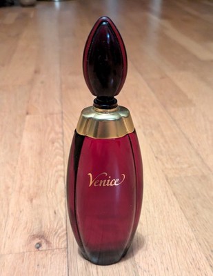 VENICE Yves Rocher, 100 ml Eau de Toilette aus Nachlass, Vintage, ungeöffnet